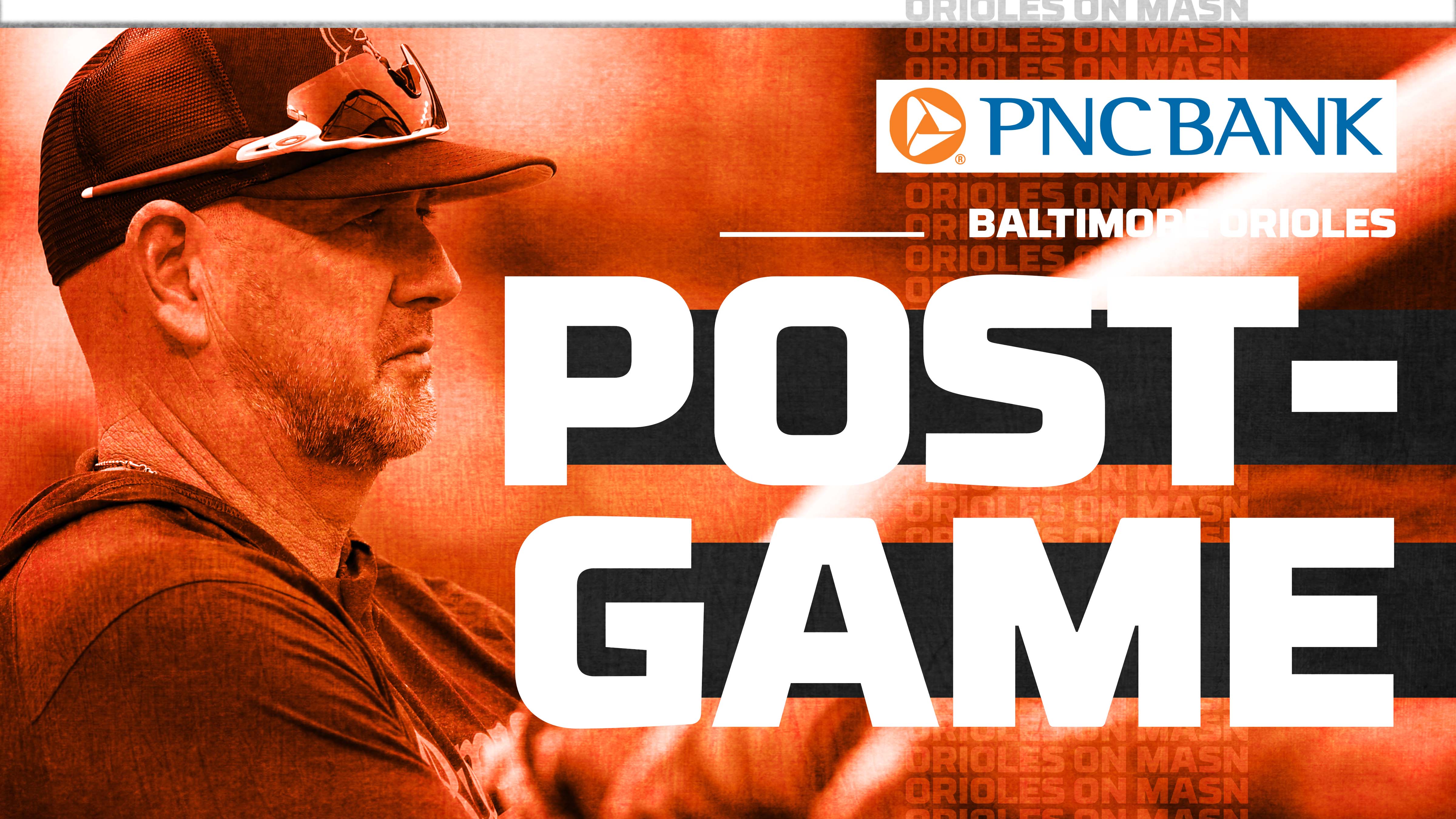 Brandon Hyde on Tomoyuki Sugano, O's offense in first series win